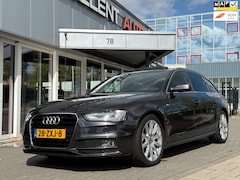 Audi A4 Avant - 1.8 TFSI S Edition | Panoramadak