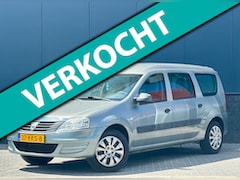 Dacia Logan MCV - 1.6 Ambiance Export