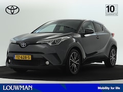 Toyota C-HR - 1.8 Hybrid Dynamic