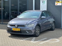 Volkswagen Polo - 1.0 TSI Life/digitaal dashboard/CARPLAY/NL-AUTO NAP
