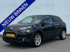 Citroën C4 Cactus - 1.2 PureTech Origins NAVI | CARPLAY | ECC