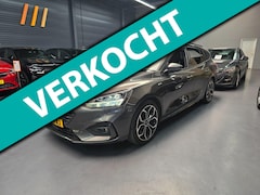 Ford Focus Wagon - 1.5 EcoBoost ST Line Business CAMERA CARPLAY B&O NAP NL AUTO