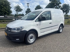 Volkswagen Caddy - 2.0TDI L1H1 DSG Automaat Airco Cruisecontrol