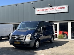 Ford Transit - 260S 2.2 TDCI BNS Ed NAP APK