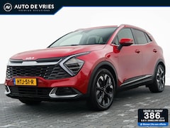 Kia Sportage - 1.6 T-GDi Plug-in Hybrid AWD DynamicPlusLine | Carplay | Adaptive cruise | Trekhaak
