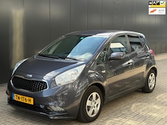Kia Venga - 1.4 CVVT ComfortLine Camera Trekhaak Dealer onderhouden