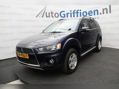 Mitsubishi Outlander - 2.0 Intro Edition keurige automaat
