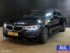 BMW 5-serie - 530i High Executive