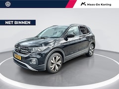 Volkswagen T-Cross - 1.0 TSI 110pk DSG Life Business · Camera · Apple/Android Car Play · Navigatie · Clima · 17