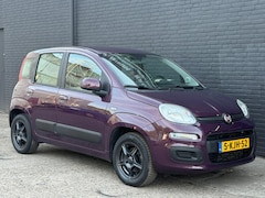 Fiat Panda - 0.9 TwinAir Easy AIRCO | ELEK RAMEN | 42979KM | NWE APK