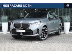 BMW X3 - M50 M Sport Automaat / Panoramadak / Trekhaak / Sportstoelen / Stoelventilatie / Comfort A