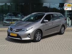 Toyota Auris Touring Sports - 1.8 Hybrid Lease | Trekhaak | Achteruirijcamera | Cruise controle | Parkeerhulp | Panorami