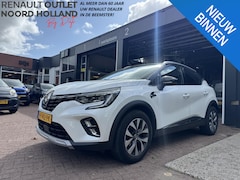Renault Captur - 1.3 TCe 130 Intens 6-bak