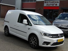 Volkswagen Caddy - Bestel 2.0 TDI L1H1 BMT