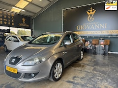 SEAT Altea XL - 1.6 Stylance inruilen is mogelijk