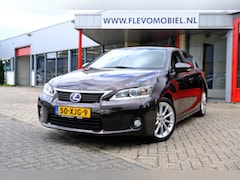 Lexus CT 200h - Business Edition Aut. Navi|Alcantara|LMV|Cam