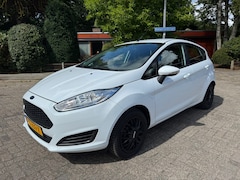 Ford Fiesta - 1.0 Style