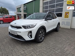 Kia Stonic - 1.0 T-GDI MHEV DynamicPlusLine , 49.000 km