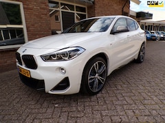 BMW X2 - M35i High Executive Automaat / Panoramadak / Head Up