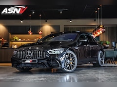 Mercedes-Benz AMG GT 4-Door Coupe - AMG 63 S 4MATIC+ Edition 1, 640 PK, AMG/Performance/Seats, Keramiek, Full/Star/Sky, Full/H