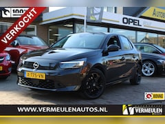 Opel Corsa - 1.2 Turbo 100PK Level 2 + 16"/ Airco/ Navi/ Cruise/ CarPlay/ Camera/ LED koplampen/ NL aut
