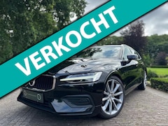 Volvo V60 - 2.0 T4 | AutoPilot | Bliss | Camera | All Seasons | Garantie |