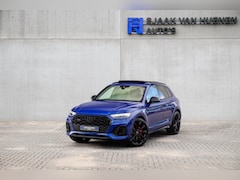 Audi Q5 - 50 TFSI e Quattro Competition S Edition S-Line 299pk Automaat 1e|DLR|Panoramadak|Virtual C