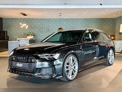Audi A6 Avant - 55 TFSI 3.0 V6 340pk I 3x S-Line I RS Zetels