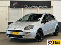 Fiat Punto Evo - 0.9 TwinAir Easy LEER