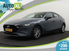 Mazda 3 - 3 2.0 e-SkyActiv-X M Hybrid 180 Comfort Trekhaak Bose Carplay Head-Up