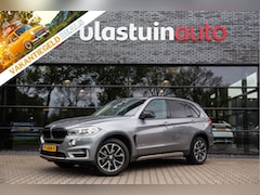 BMW X5 - xDrive30d High Executive , Pano dak, Trekhaak,