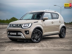 Suzuki Ignis - 1.2 Smart Hybrid Select | Automaat | Airco | Achteruitrijcamera | LM Velgen |