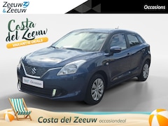 Suzuki Baleno - 1.2 Exclusive
