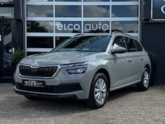 Skoda Kamiq - 1.0 TSI Business Edition / CarPlay / Trekhaak