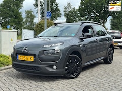 Citroën C4 Cactus - 1.2 PureTech Business airco nap