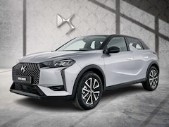 DS 3 - 3 E-Tense Ligne Business 54kWh | Pack Comfort | Pack Tech | Warmtepomp |