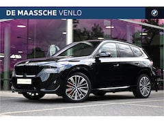 BMW X1 - xDrive25e High Executive M Sport Automaat / Panoramadak / Trekhaak / Sportstoelen / Adapti