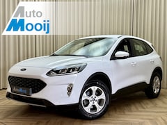 Ford Kuga - 2.5 PHEV Trend *Apple-Carplay* Stoelverwarming / ECC Clima / Cruise / Navigatie / Lane Ass