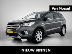 Ford Kuga - 1.5 EcoBoost Trend Ultimate | STOELVERWARMING | NAVIGATIE | CLIMATE CONTROL | CRUISE CONTR