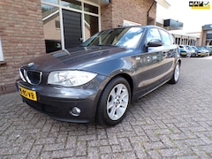 BMW 1-serie - 116i High Executive