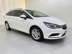 Opel Astra Sports Tourer - 1.0T Edition