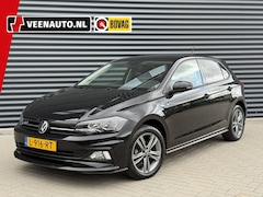 Volkswagen Polo - 1.0 TSI R-Line Apple/Android/Navi/Adap Cruise