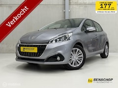 Peugeot 208 - 1.2 PureTech Allure Navi Carplay PDC Cruise Control