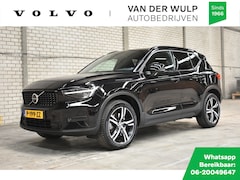 Volvo XC40 - T5 262PK Plus Dark | Getint Glas | Trekhaak | Driver Assist |