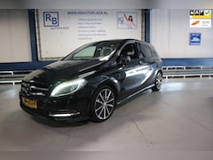 Mercedes-Benz B-klasse - 220 CDI Prestige Automaat