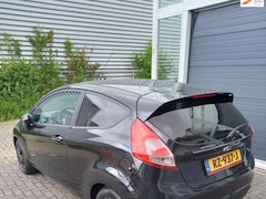 Ford Fiesta - 1.0 EcoBoost Titanium