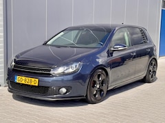 Volkswagen Golf - 1.4 TSI Highline Xenon | Led | PDC | Navi