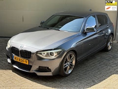 BMW 1-serie - 116i Business+ l M-Pakket l Xenon l Navi Proff l Stage 2 l nwe Motor l Rijdt & Schakelt ze