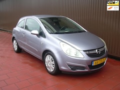 Opel Corsa - 1.2-16V Business