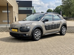 Citroën C4 Cactus - 1.2 PureTech Shine [ Fm navi, camera, ecc, cruise, pdc ]